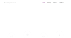 Desktop Screenshot of fiscayman.com